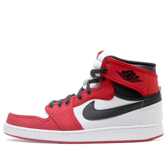 Air Jordan AJKO Retro Hi 'Chicago' 638471-101