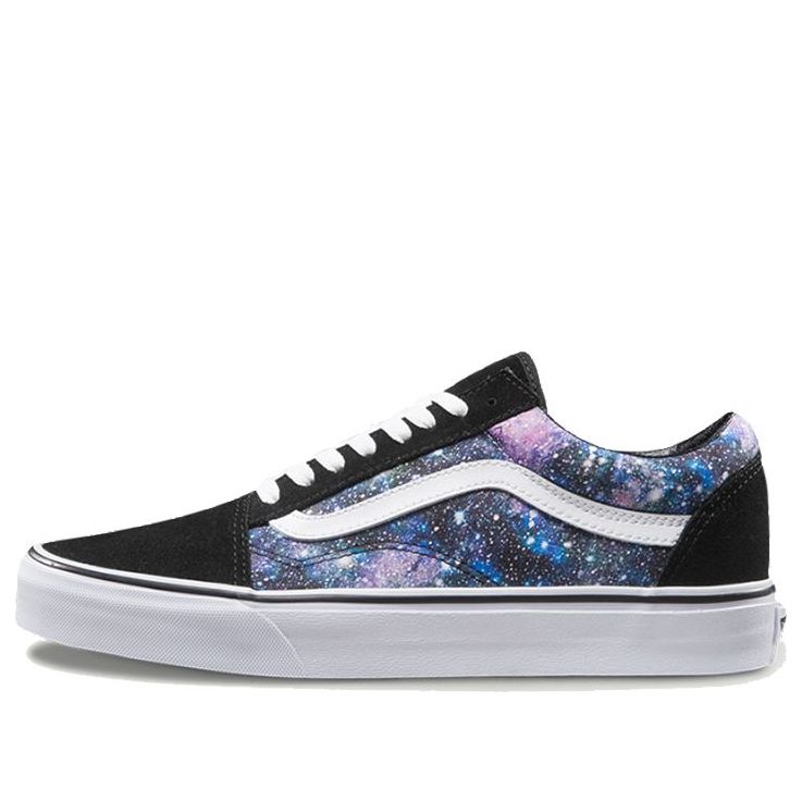 Vans Galaxy Old Skool 