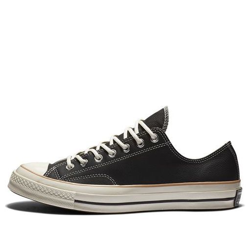 Converse Chuck 70 Ox 'Black' 162395C - KICKS CREW