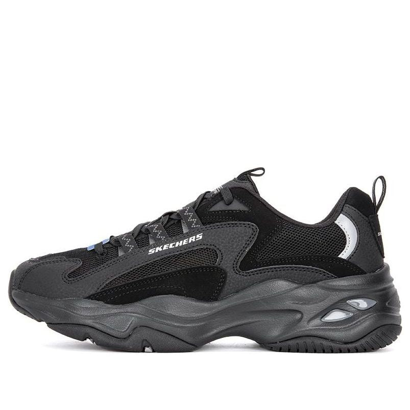 Skechers Vigor 3.0 'Black' 894194-BBK - KICKS CREW