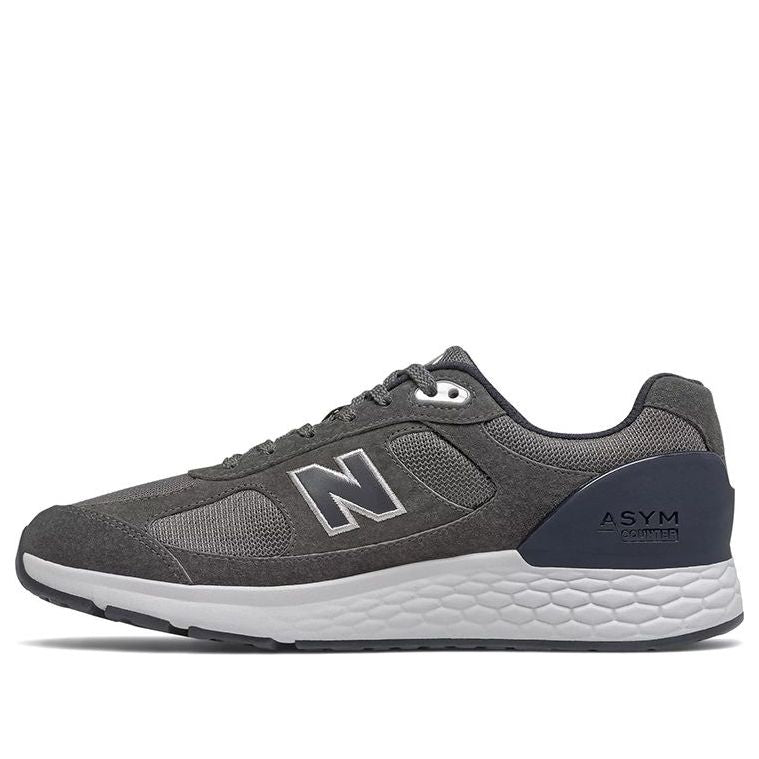 New Balance Fresh Foam 1880 v1 'Black Gray' MW1880D1