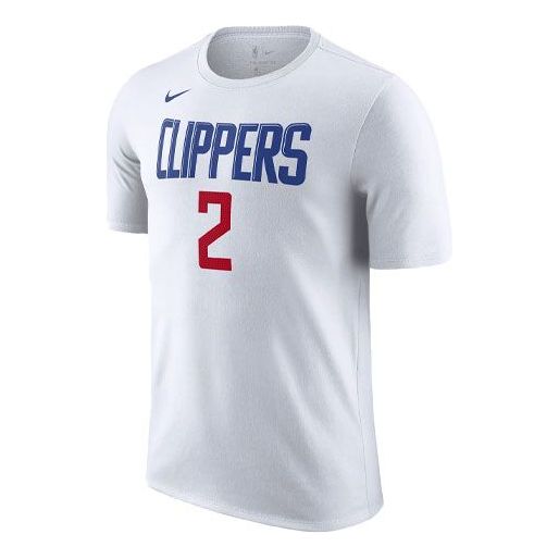 Nike Dri-FIT NBA Los Angeles Clippers Paul George Icon Edition 2022/23 -  KICKS CREW