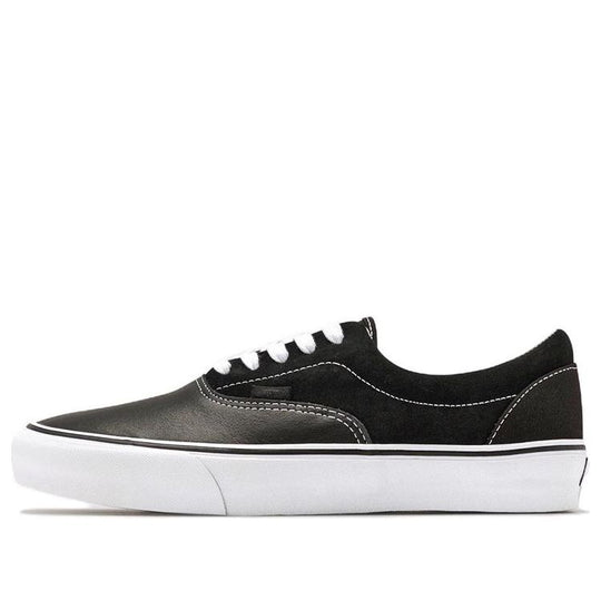 Vans Engineered Garments x Era Gore VLT LX 'Black' VN0000SNBLK