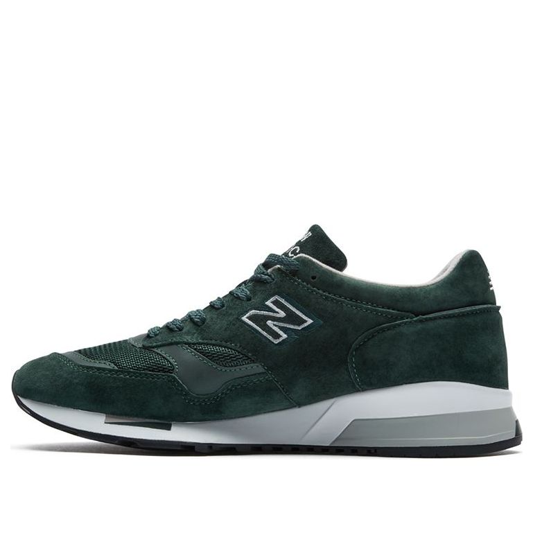 NEW BALANCE M1500DGW DARK GREEN 大名-