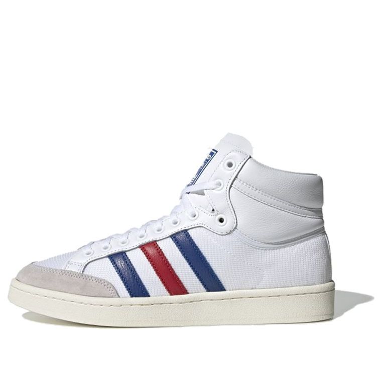 Adidas Superstar New York Footwear White/Collegiate Royal - FW2803