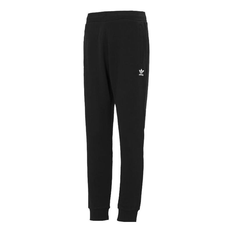 Black Adidas Track Pants 800