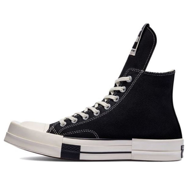 Converse all stars black - Converse x Chinatown Market Pro Leather