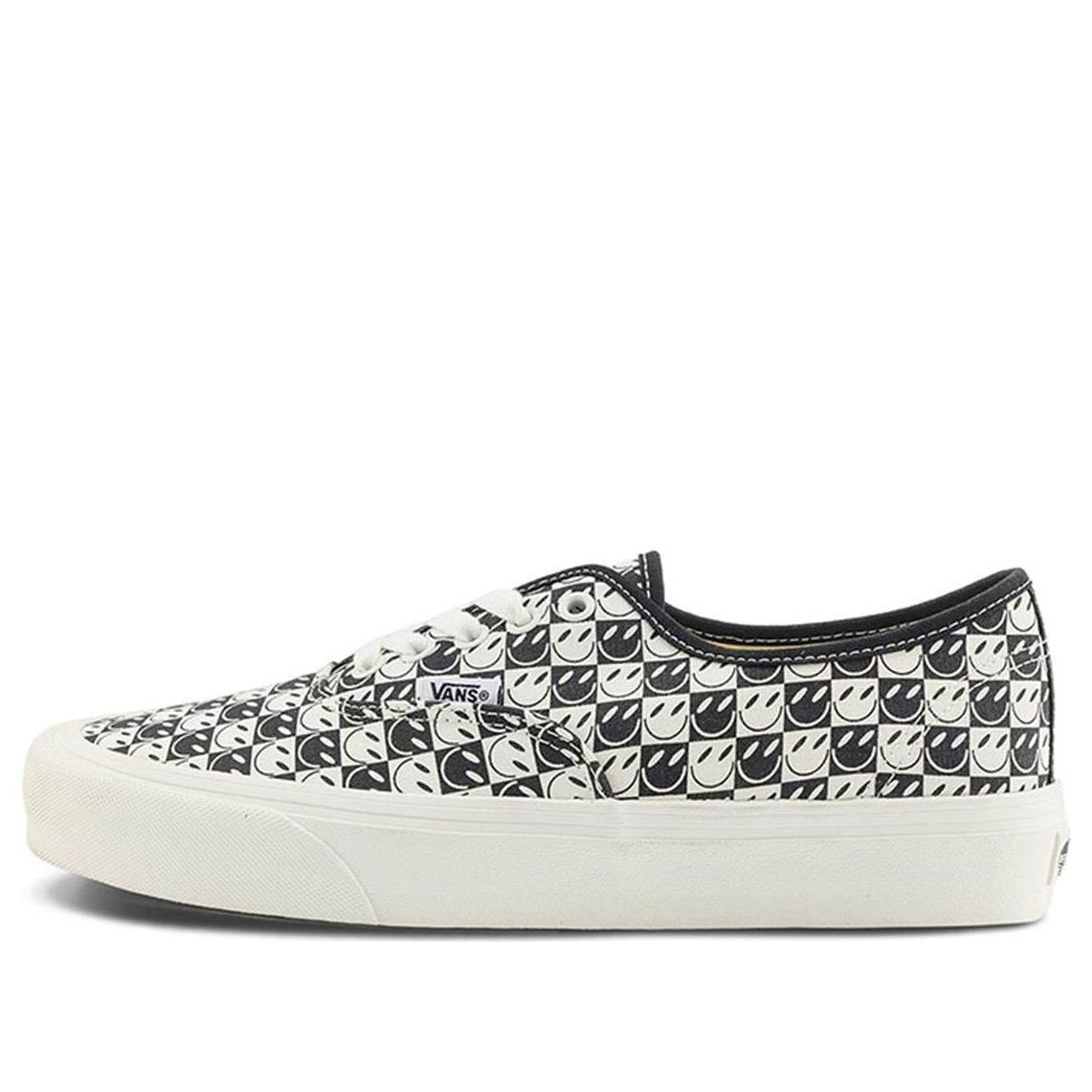 Vans Classic Checkerboard Slip-On Shoe 'Black White' VN000BVWKIG ...