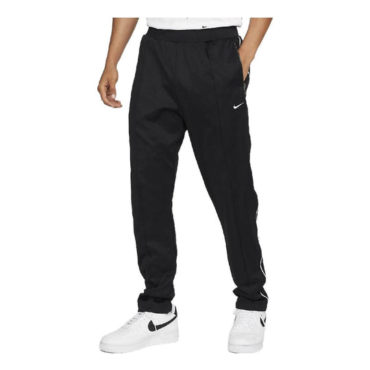 Nike Sportswear Men's Track Pants 'Black' DQ4997-010 - KICKS CREW