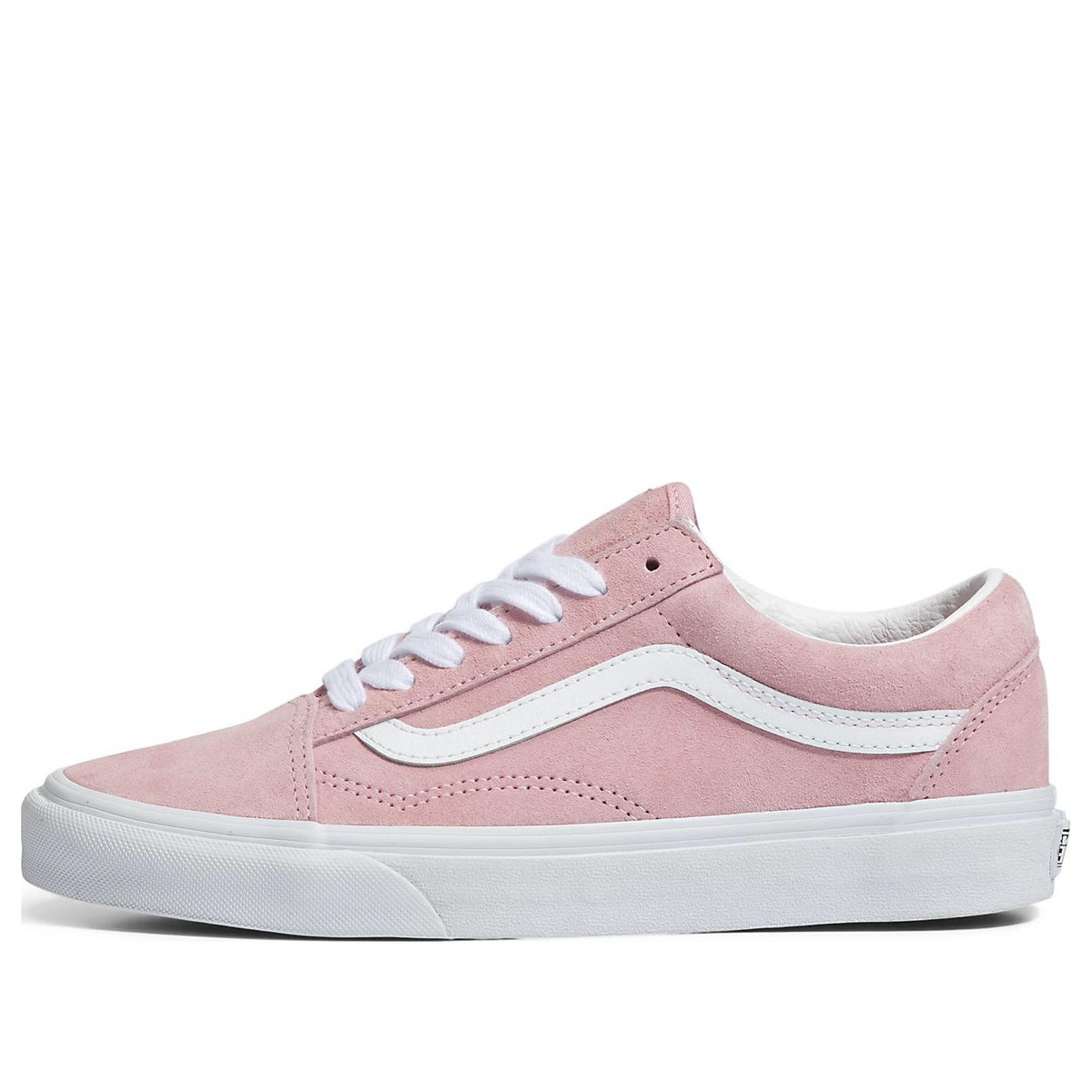 Vans Old Skool 'Pig Suede - Zephyr' VN0A5JMI2PT - KICKS CREW