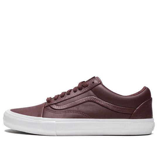 Vans Old Skool ST LX 'Stitch & Turn' VN0A3DPZORI