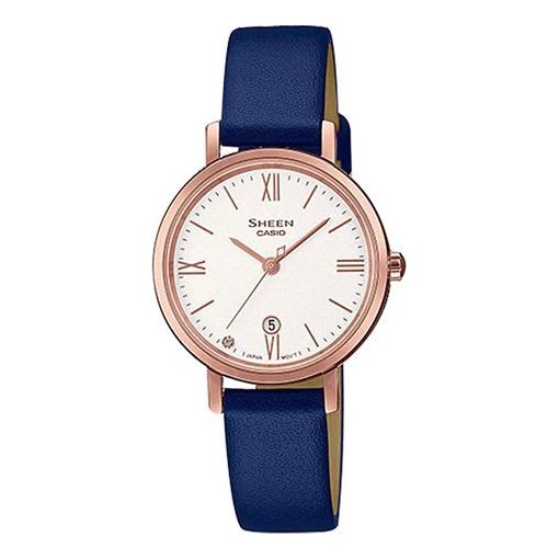 International Links | Sheen - Women's watches - CASIO