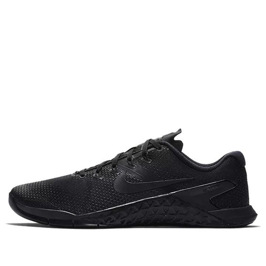 Nike Metcon 4 'Black' AH7453-001 - KICKS CREW