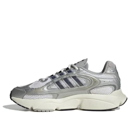 adidas Ozmillen 'Silver White Black' IF4015 - KICKS CREW