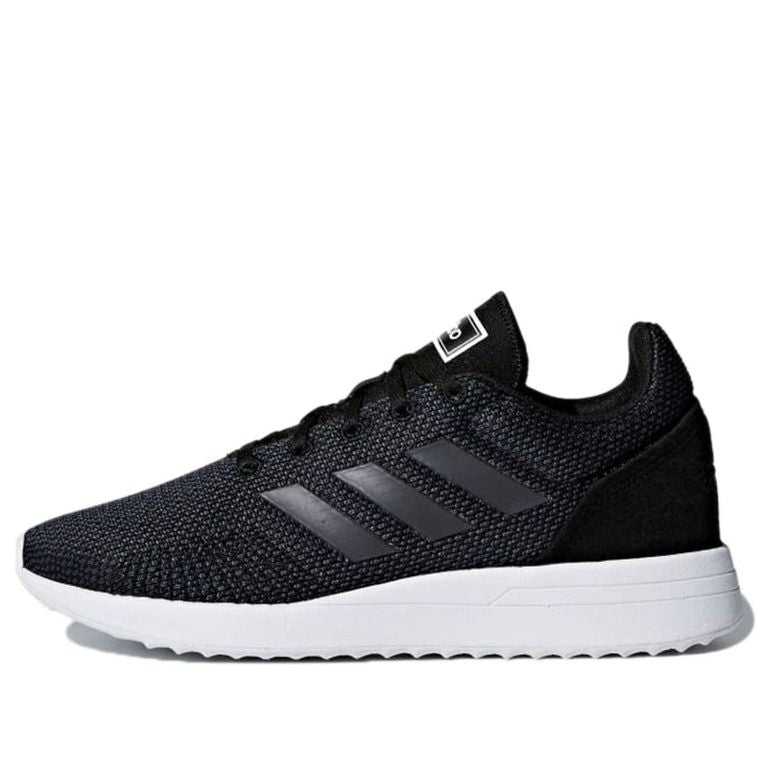 adidas neo Run 70S Non Slip Wear Resistant Carbon Black B96564