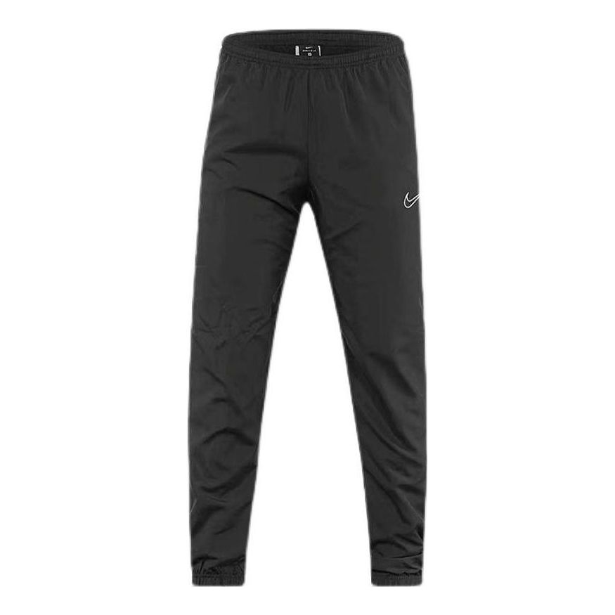 Nike Dri-FIT Academy 21 Pant Black CW6128-010 - KICKS CREW