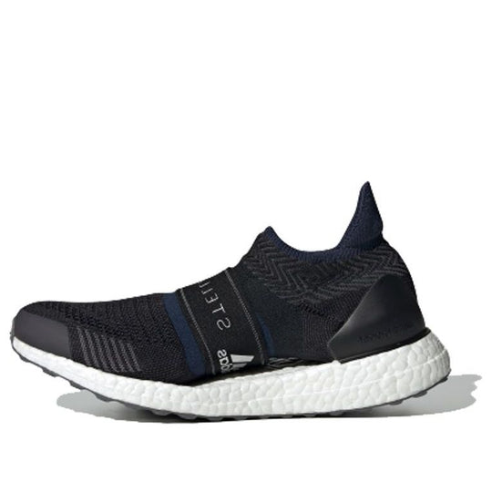 (WMNS) adidas Stella McCartney x UltraBoost X 3D 'Black White' G28334 ...