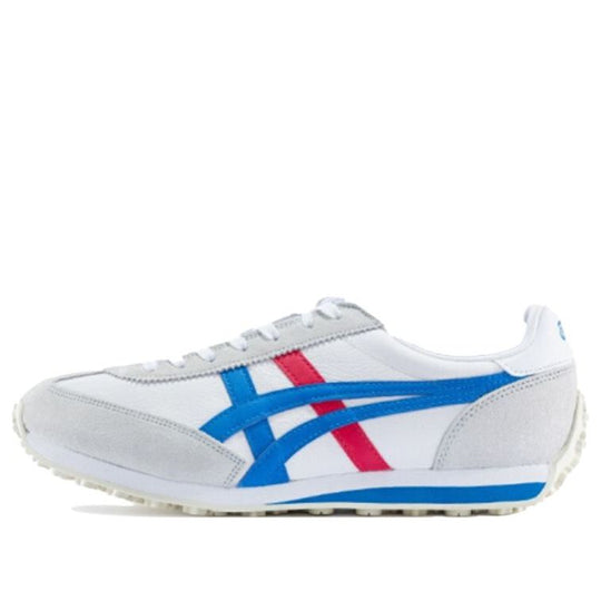 Onitsuka Tiger Edr 78 'White Blue Red' 1183B411-101 - KICKS CREW