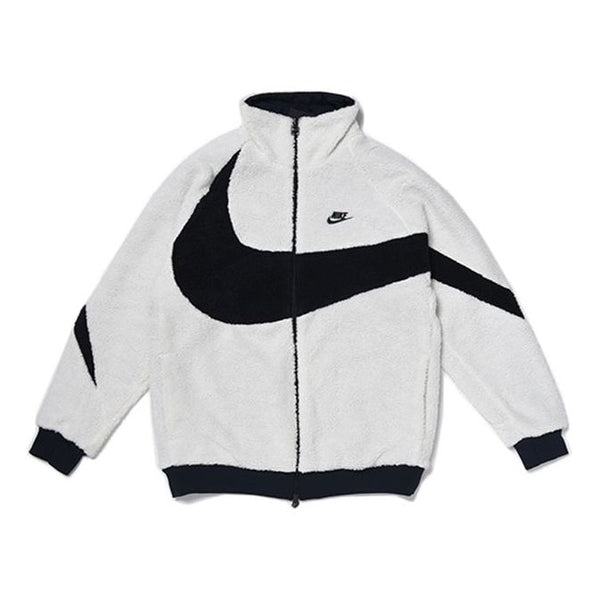 Nike as Men's Nike Sportswear vw swsh full zip Jacket (Asia Sizing ...