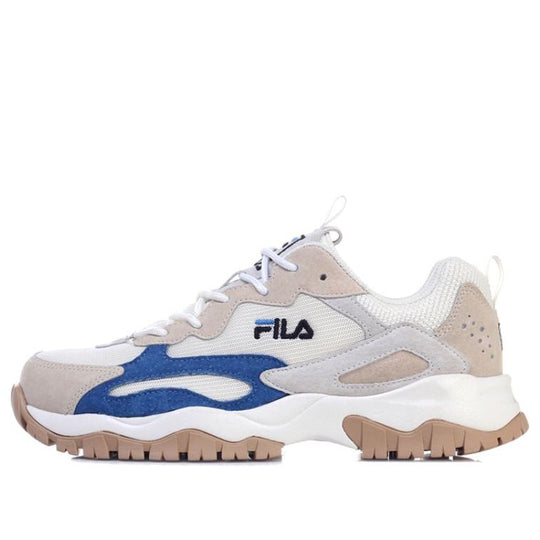 Fila ray sale tracer beige