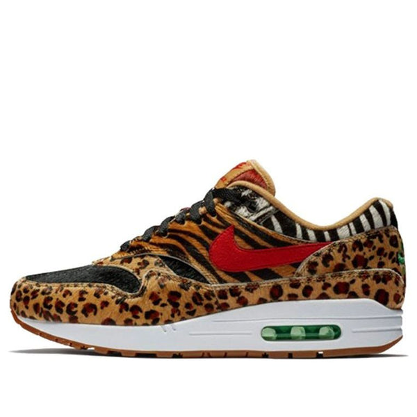 Nike Atmos x Air Max 1 DLX 'Animal Pack' 2018 AQ0928-700