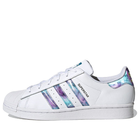 (WMNS) adidas Superstar 'Abalone' GZ5217-KICKS CREW