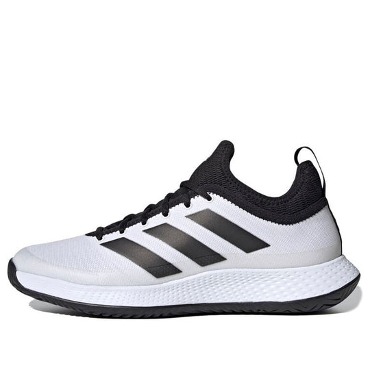 adidas Men's Defiant Generation Tennis Shoes