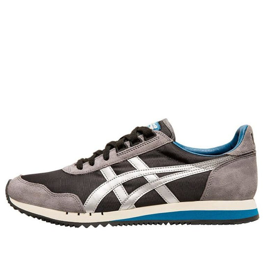 Onitsuka Tiger Dualio BlackGrey 'Black Gray' D6K3N-003-KICKS CREW