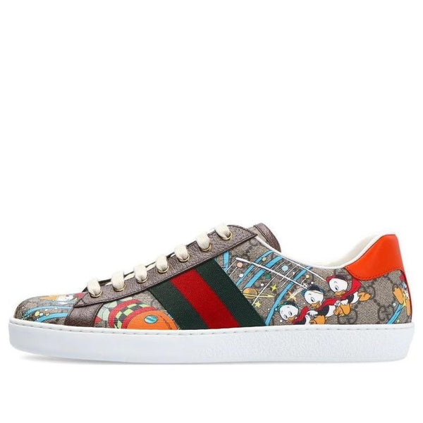 Disney x Gucci: Shoes & More