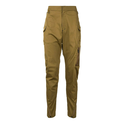 Nike Lab x Undercover Cargo Pants 'Lichen Brown White' CD7529-382 ...