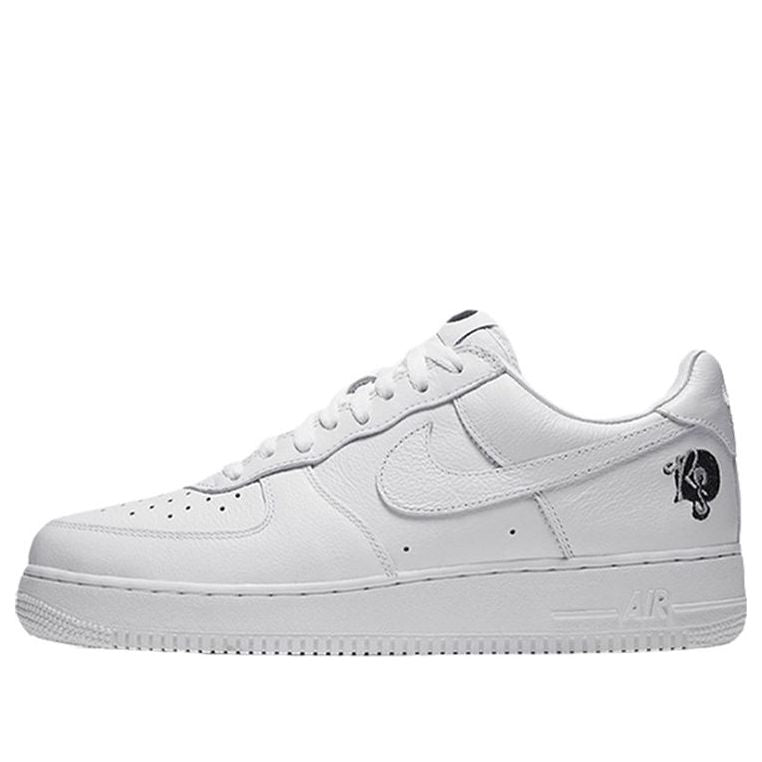 Nike Roc-A-Fella x Air Force 1 'AF100' 2017 AO1070-101