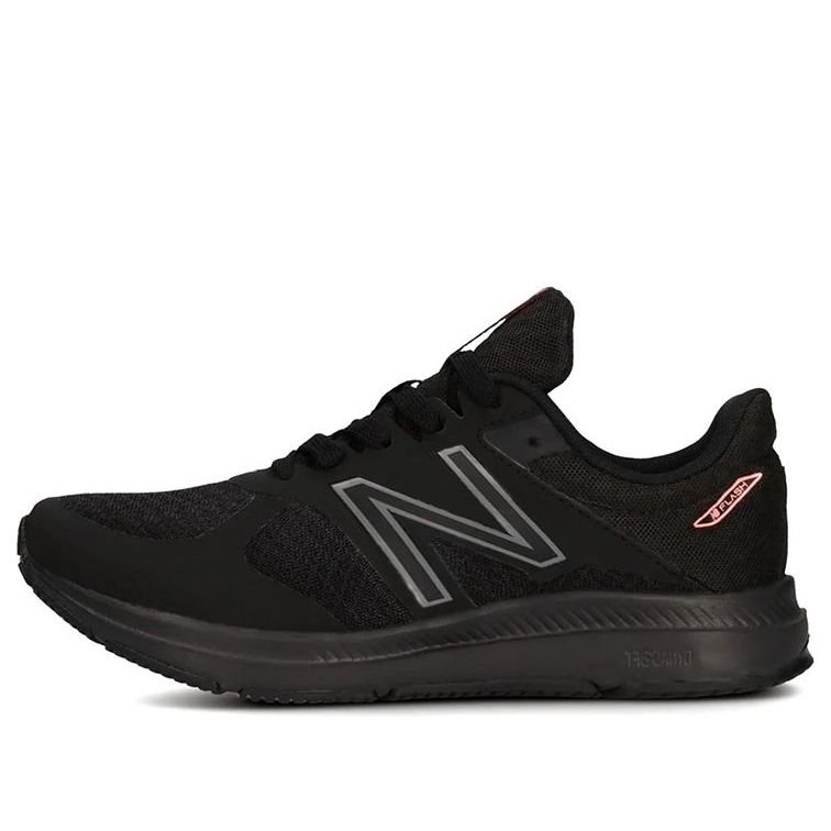 (WMNS) New Balance Flash Black WFLSHTB5 - KICKS CREW