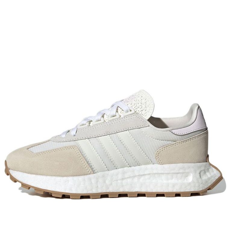 (WMNS) adidas Retropy E5 'Core White' GW6574 - KICKS CREW