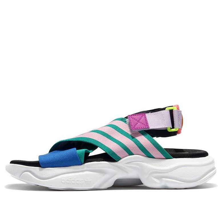 Adidas on sale magmur sandal