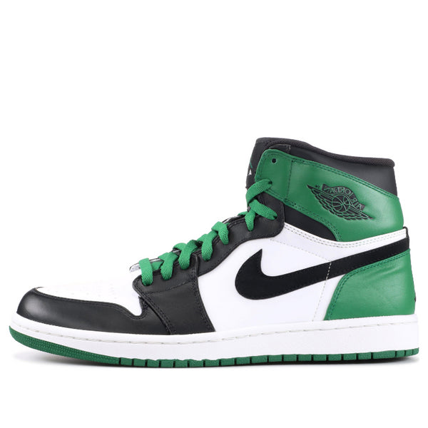 Air Jordan 1 Retro High 'Boston Celtics' 332550-101 - KICKS CREW