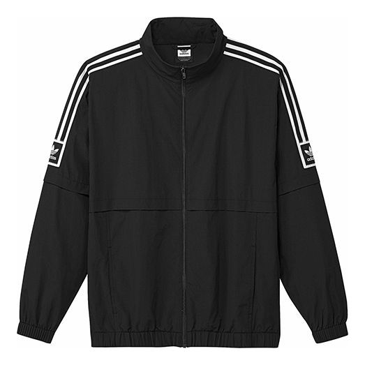 Adidas originals shop standard 20 jacket