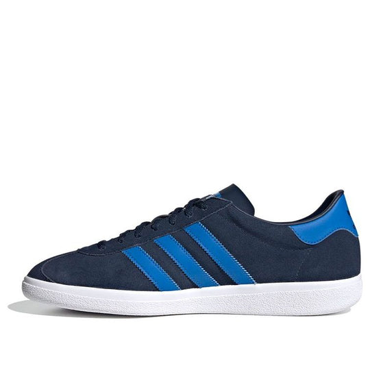 adidas originals Jogger 'Blue White' FV1221 - KICKS CREW