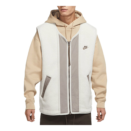 Men's Nike Sportswear Sport Essentials+ Embroidered Logo Fleece