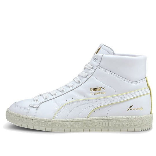 PUMA Ralph Sampson 70 Mid 'Rudolf Dassler Legacy Collection Season 2 ...