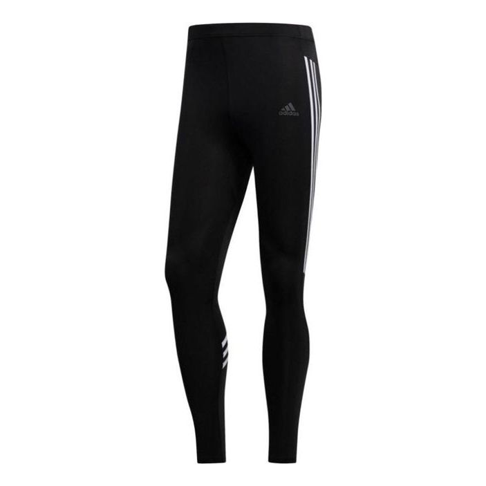 adidas Otr 3s Tight M Casual Sports Training gym pants Black ED9295 ...