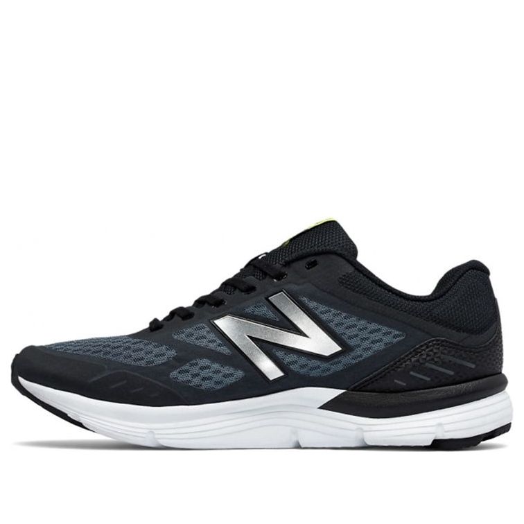 New Balance 775v v3 Black/Blue M775LT3 - KICKS CREW