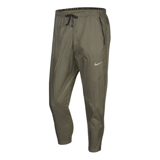 Phenom Elite Shield Run Division Pants