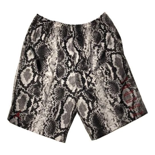 Snakeskin cheap 11 shorts