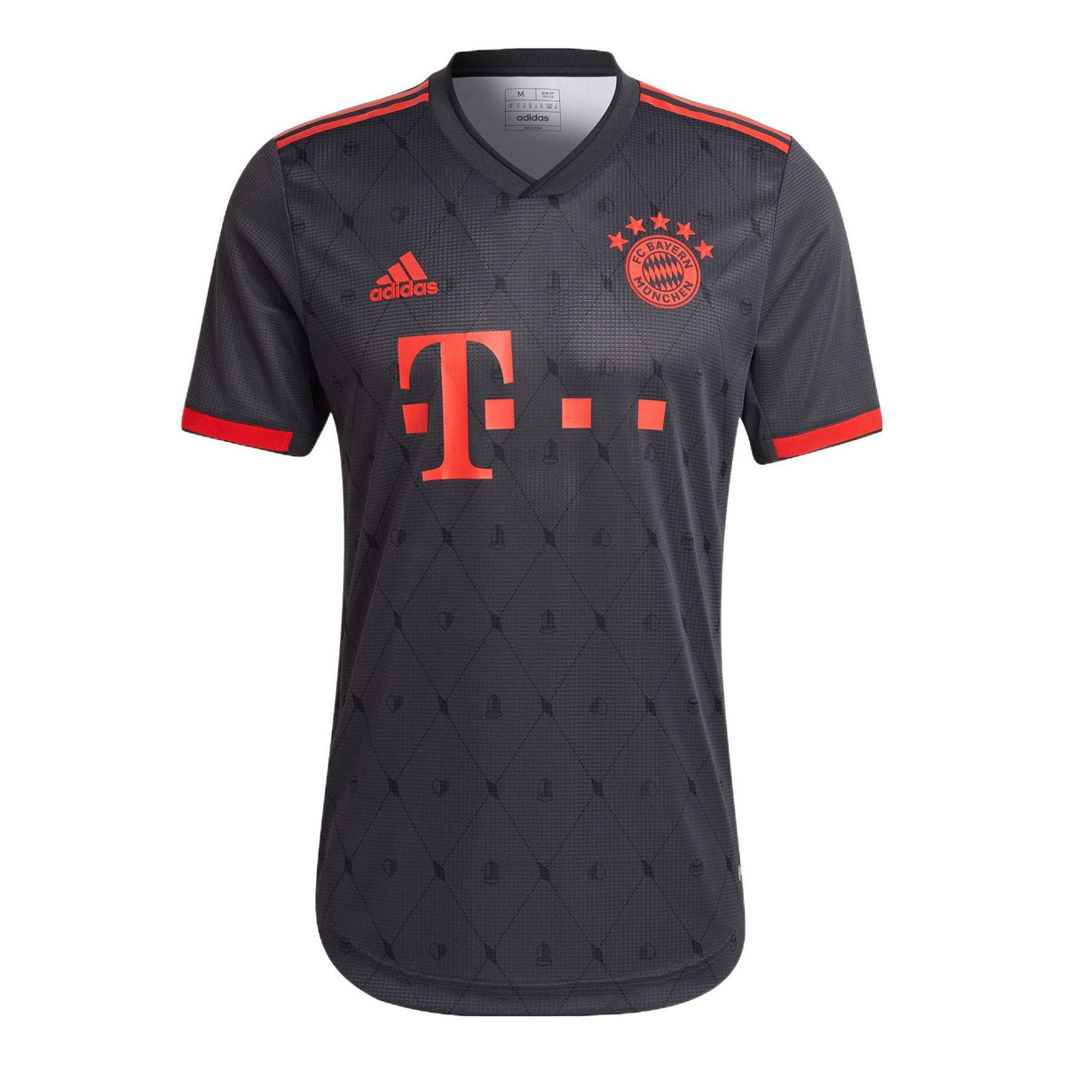 adidas FC Bayern 22/23 Third Authentic Jersey H39910-KICKS CREW
