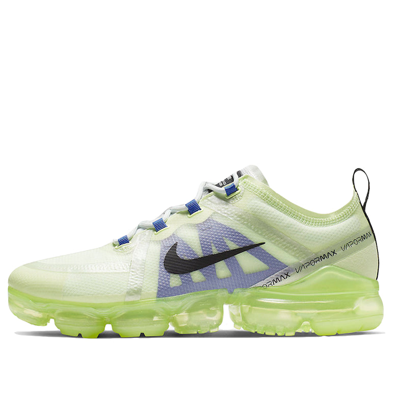 Nike Air VaporMax 2019 Barely Volt