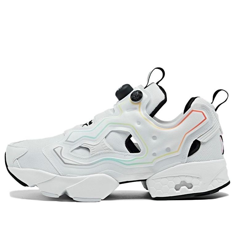 Reebok InstaPump Fury OG 'Pride' FY7518