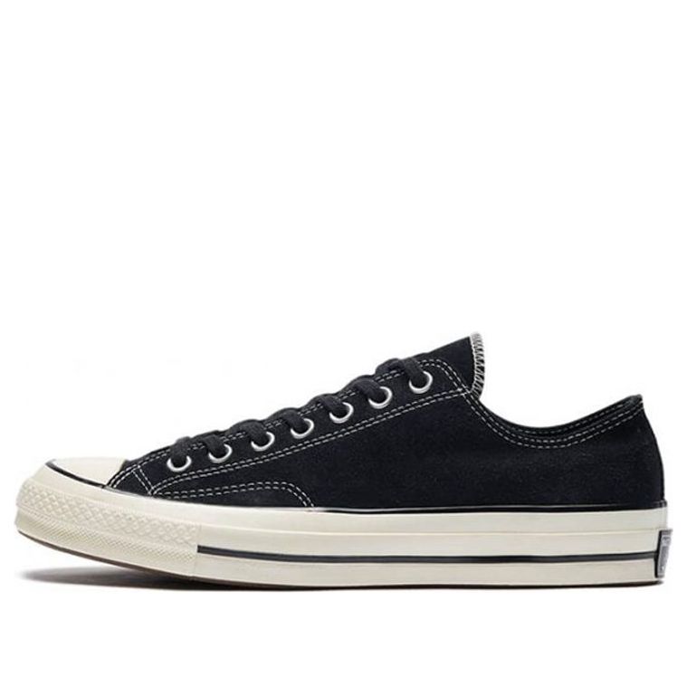 Converse Chuck 70 'Black' 163759C-KICKS CREW