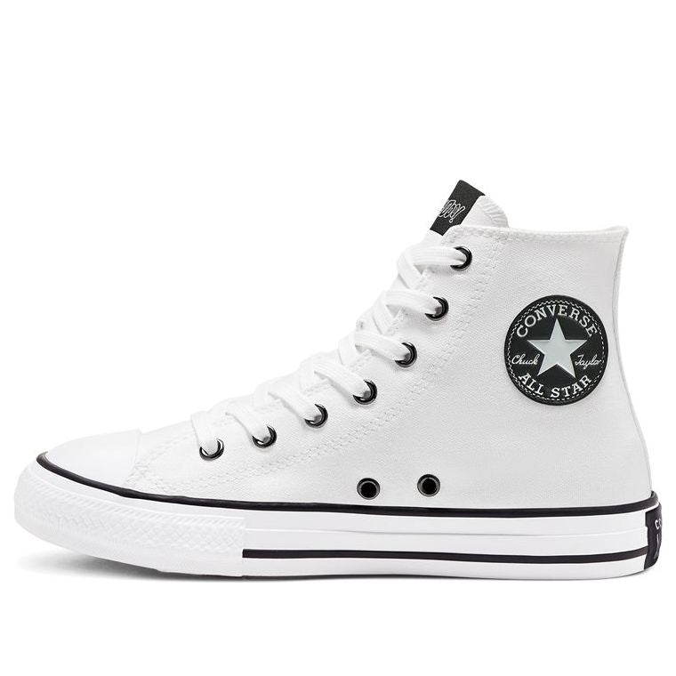 (GS) Converse Scooby-Doo x Chuck Taylor All Star High 'The Gang and Vi ...