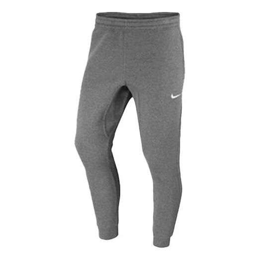 Men's Nike Fleece Lined Stay Warm Solid Color Casual Sports Bundle Fee ...