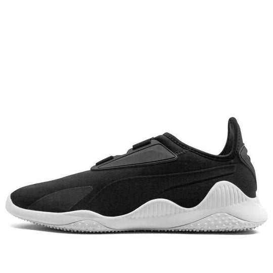 (WMNS) PUMA Evolution Mostro Slip Black 362985-01 - KICKS CREW